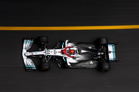 Ell modelo a estrenar será el W15 Hybrid
