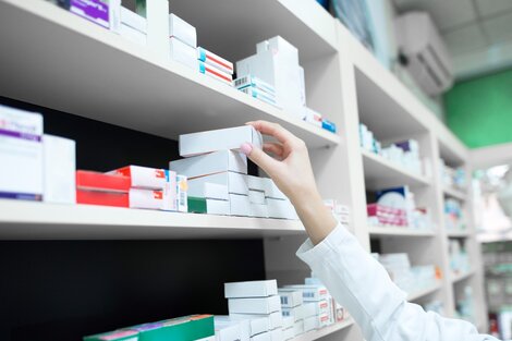 Farmacéuticas contra el DNU de Milei