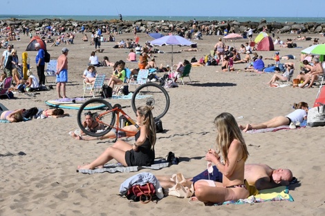 Escapadas a Mar del Plata