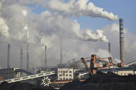 Cómo los litigios climáticos han cambiado el rumbo del ecologismo