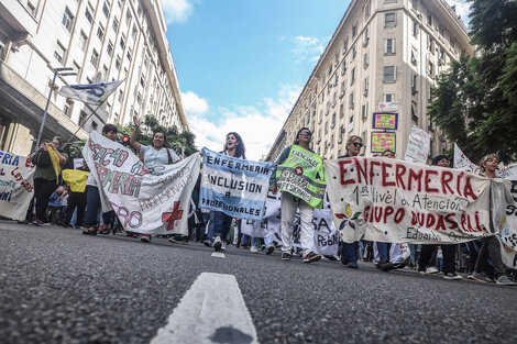 La Cámara ratificó el fallo que ordenó la equiparación salarial de la enfermería