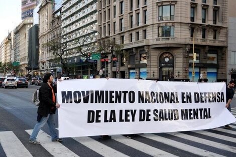 Ley ómnibus: cuáles son las principales modificaciones a la Ley de Salud mental