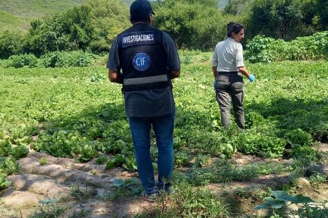 Aguas del Norte presentó una propuesta de remediación del Arenales