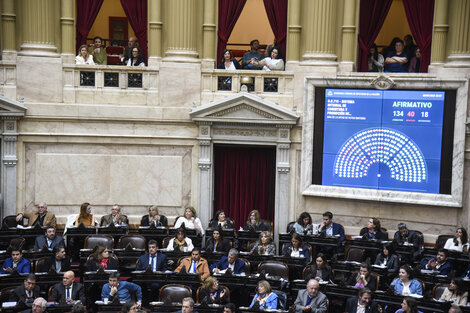 Enero y el Congreso arranca un vertiginoso maratón legislativo