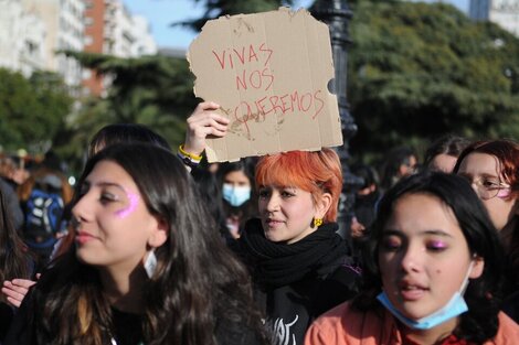 América Latina registra 1 femicidio cada 2 horas