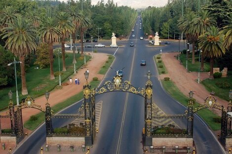 Un sismo de 3.9 grados de magnitud se hizo sentir en Mendoza