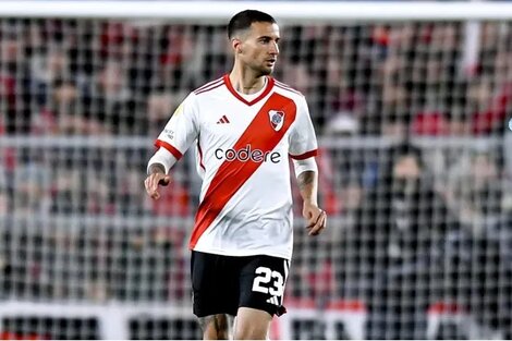 Vélez Sarsfield acordó con Emanuel Mammana su incorporación al club