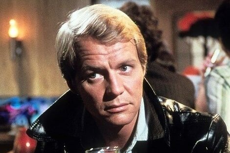 Conmoción en Estados Unidos por la muerte del actor David Soul, protagonista de "Starsky y Hutch"