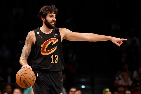 NBA: Ricky Rubio se retira para enfocarse en su "salud mental"