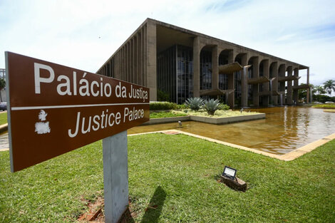 Brasil necesita aliados en la causa negra en el Poder Judicial