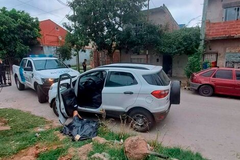 El joven asesinado no tenía antecedentes penales