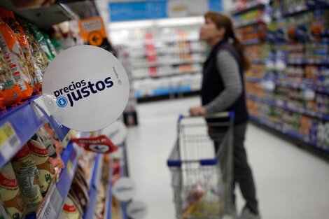 La inflación porteña fue de 21,1% en diciembre