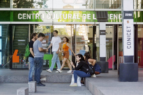 El gobierno canceló la temporada de verano del Centro Cultural de la Ciencia