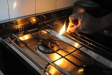 "Quieren aumentar de un sablazo la tarifa": preocupación por la suba del gas y la quita de subsidios