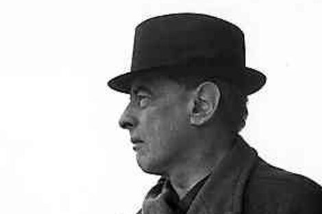 Vuelven "Los hechizados", esta vez como "Los poseídos", de Witold Gombrowicz