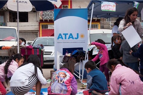 "ATAJO Protegen" recibió 143 denuncias por violencias de género desde su creación