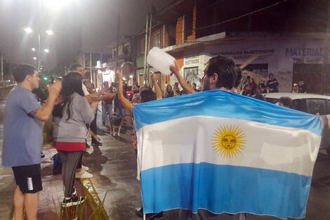 Advertencia de la Iglesia Católica de Quilmes sobre el clima de “tensión y conflictividad”