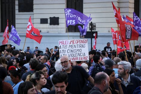 En carne propia