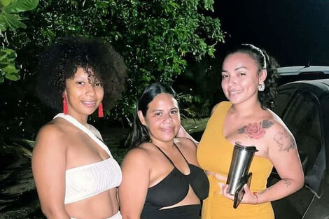 Un triple femicidio conmociona a Honduras