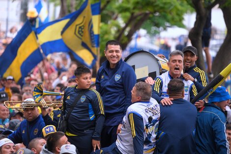 La "vagina" de Milei y el "marxista" de Riquelme