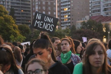 Un jueves a todo ruido feminista