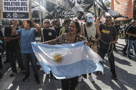 Participación comunitaria, colonialismo y la calle como resistencia