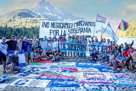 DNU de Milei: la Justicia tratará una demanda contra la derogación de la Ley de Tierras