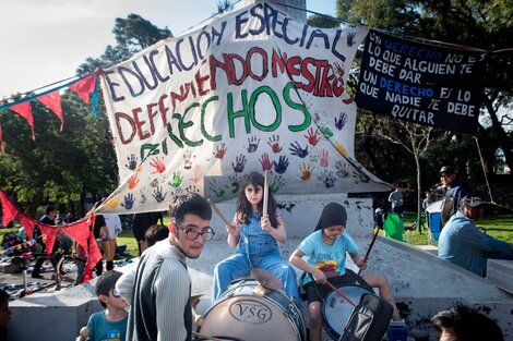 Un freno para impedir que se avasallen los derechos de niños, niñas y adolescentes