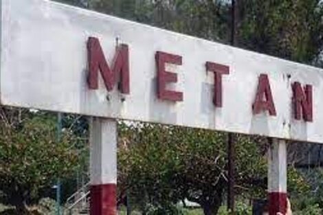 Metán