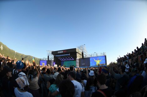 Cosquín Rock 2024: se conoció la grilla completa de horarios y escenarios.