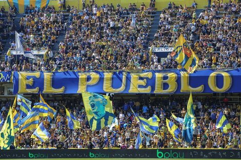 Imagen: @rosariocentral.  