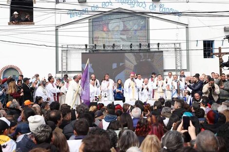 Curas de barrios populares: "Gran preocupación por la situación social"