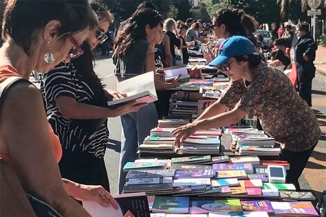 Las actividades comenzarán a las 15 horas.