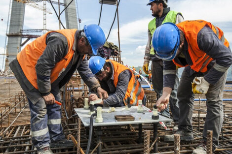 Catamarca sigue liderando el empleo privado registrado del país