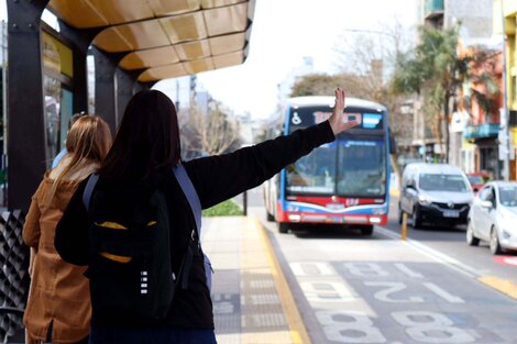 Aumento del transporte: cómo saber si tu SUBE está a tu nombre para pagar menos