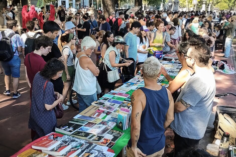 “Tenemos que ponerle el cuerpo a esta situación y no bajonearnos”