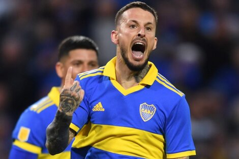 Pipa Benedetto: el mensaje determinante sobre su futuro en Boca 