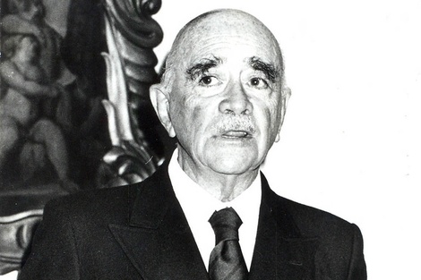 Manuel Mujica Lainez