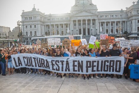 Paula de Luque: “La cultura es identidad, soberanía y, sobre todo, industria”  