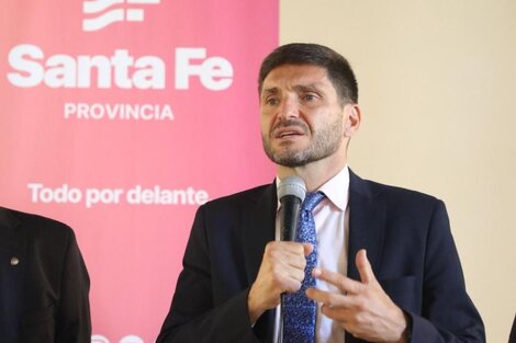 "Nos escuchan o pido que lo voten en contra"