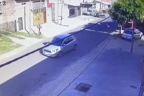 La casa en la calle Pio Baroja, donde se produjo el intento de entradera y asesinato.