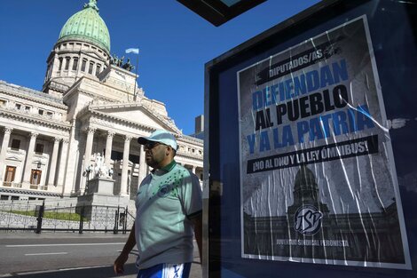 Víctor Hugo Morales: "El paro no es temprano, es inmediato a la afrenta del hambre"