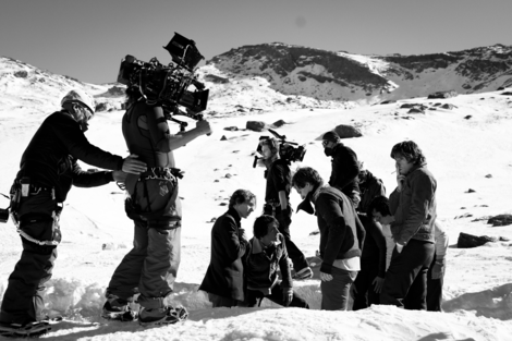 "La sociedad de la nieve": Netflix estrena un documental que revela el detrás de escena de la película