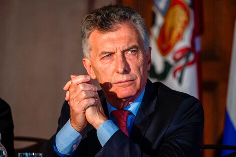 Mauricio Macri también se cree la película: se sumó a los ataques al INCAA