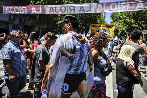 El jugador que faltaba