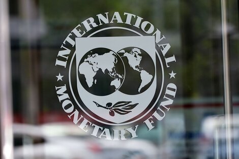 El FMI analizará el miércoles el acuerdo con la Argentina