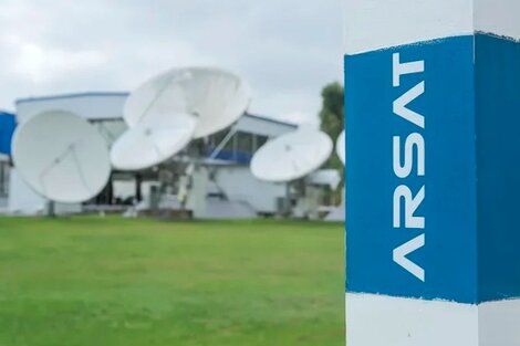 Por qué ArSat es importante como activo estratégico del Estado 