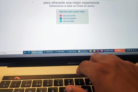 El Gobierno nacional podrá privatizar la educación pero no la solidaridad