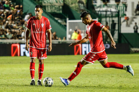 Goles se buscan: hoy arranca la segunda fecha de la Copa de la Liga