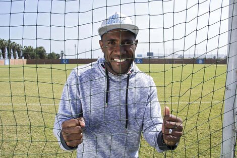 Conmoción en Panamá: murió Luis "el Matador" Tejada, exgoleador de la Selección 